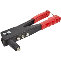 Заклёпочник ручной XMMR1075 225 мм