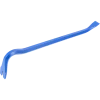 Лом-гвоздодер шестигранный Dexter GZ-WB1602 16x450 мм