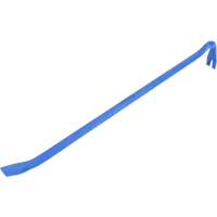 Лом-гвоздодер шестигранный Dexter GZ-WB1603 16x600 мм