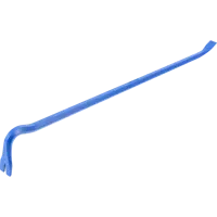 Лом-гвоздодер шестигранный Dexter GZ-WB1604 16x800 мм