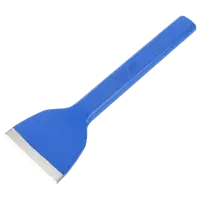 Зубило-конопатка Dexter 70x230 мм