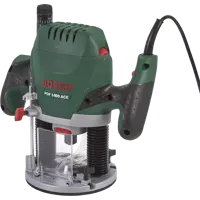 Фрезер сетевой универсальный Bosch POF 1400 ACE 060326C820, 1400 Вт