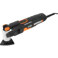 Реноватор Worx WX680, 350 Вт