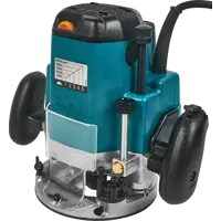 Фрезер Makita 3612C, 1850 Вт, 65мм