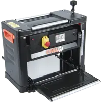 Станок рейсмусовый Спец СРМ-2000, 2000 Вт