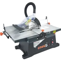 Станок распиловочно-строгальный Спец СРС-2000, 2000 Вт