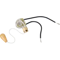 Сонетка выключатель для бра 4253