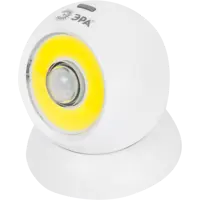 Фонарь-пушлайт LED Эра «Сфера-2» SB-802