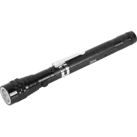 Фонарь рабочий LED Эра «Практик» RB-602 телескопический с магнитом