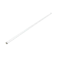 Лампа светодиодная Gauss Glass T8 G13 20 Вт белый свет