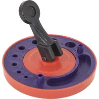 Кондуктор для коронок 4-13 мм