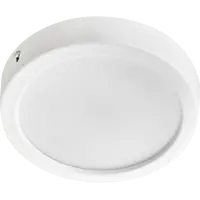 Светильник ЖКХ светодиодный Volpe 18 Вт IP40, накладной, цвет белый