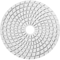 Круг алмазный гибкий Flexione P40 100 мм