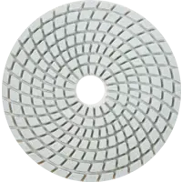 Круг алмазный гибкий Flexione P80 100 мм