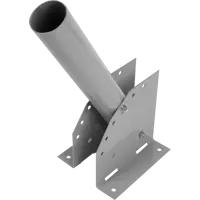 Кронштейн для консольного светильника К1Н-0-035-СМ