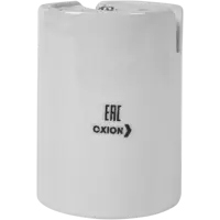 Патрон керамический Oxion «Голиаф» E40