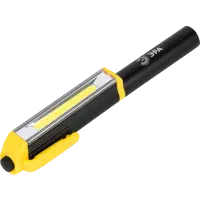 Фонарь с крючком и магнитом