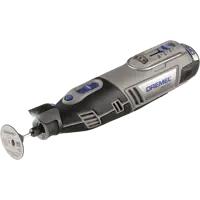 Аккумуляторный гравер Dremel 8220-2/45, 12 В Li-ion 2 Ач