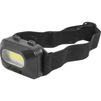 Фонарь налобный «Старт» LOE 205-C1