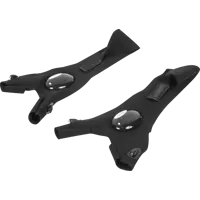 Перчатка с LED-подсветкой, 2 шт.