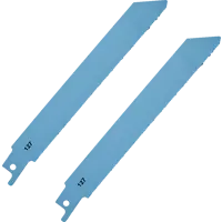 Пилки для сабельной пилы S922EF Bosch, 2 шт.