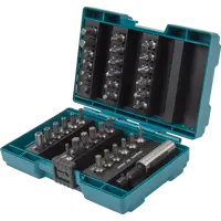 Набор бит Makita B-28606, 37 шт.