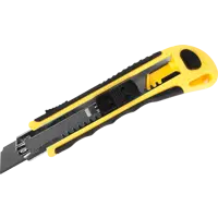 Нож мини Isover Gyproc 20 мм, пластиковая ручка