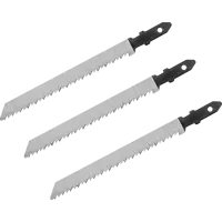 Пилки для лобзика по мягкой древесине Lenox C450DT, 3 шт.