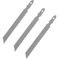 Пилки для лобзика по дереву с гвоздями B406T Lenox, 3 шт.