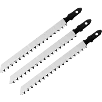 Пилки для лобзика по дереву Lenox B482T, 3 шт.