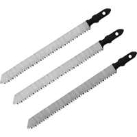 Пилки для лобзика по твёрдой древесине Lenox B512XT, 3 шт.