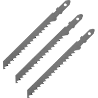 Пилки для лобзика по мягкой древесине C416TP Lenox, 3 шт.