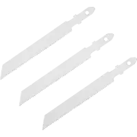 Пилки для лобзика по металлу B318T Lenox, 3 шт.