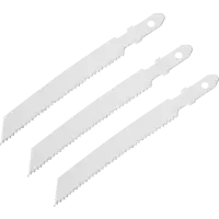 Пилки для лобзика по металлу B314TC Lenox, 3 шт.