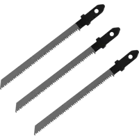 Пилки для лобзика по мягкой древесине Lenox B320TS, 3 шт.