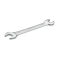 Ключ рожковый Dexter DOE20X22 20x22 мм