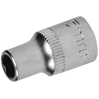 Торцевая головка шестигранная Dexter HT205112 1/4 дюйма 5 мм
