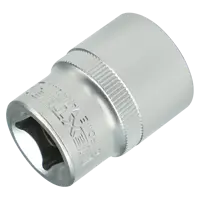 Торцевая головка шестигранная Dexter HT205133 1/2 дюйма 21 мм