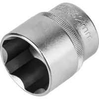 Торцевая головка шестигранная Dexter HT205143 1/2 дюйма 32 мм