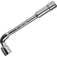 Ключ торцевой Г-образный Dexter HT205063 10 мм длина 100 мм