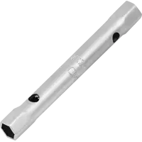 Ключ торцевой трубчатый Dexter 10x11 мм длина 115 мм