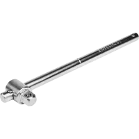 Вороток Т-образный Dexter HT205182 1/2 дюйма длина 250 мм