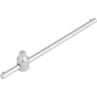 Вороток Т-образный Dexter HT205183 1/4 дюйма длина 150 мм