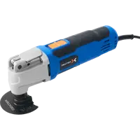 Реноватор сетевой Dexter 260MT3-QC.5, 260 Вт