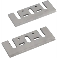 Ножи для рубанка Спец-2100101 82 мм, 2 шт.