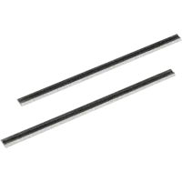 Нож для электрорубанка двусторонний Спец 102x5x1.1 мм, 2 шт.