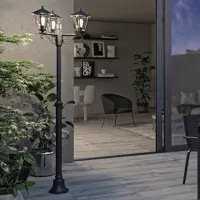 Фонарный столб уличный Inspire Peterburg 200 см