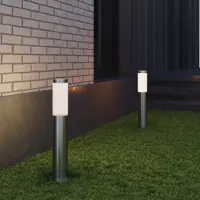 Фонарный столб уличный Bergen 50 см