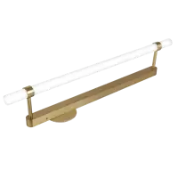 Подсветка светодиодная для зеркала влагозащищённая Inspire Tabora