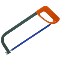 Пила по металлу, 300 мм